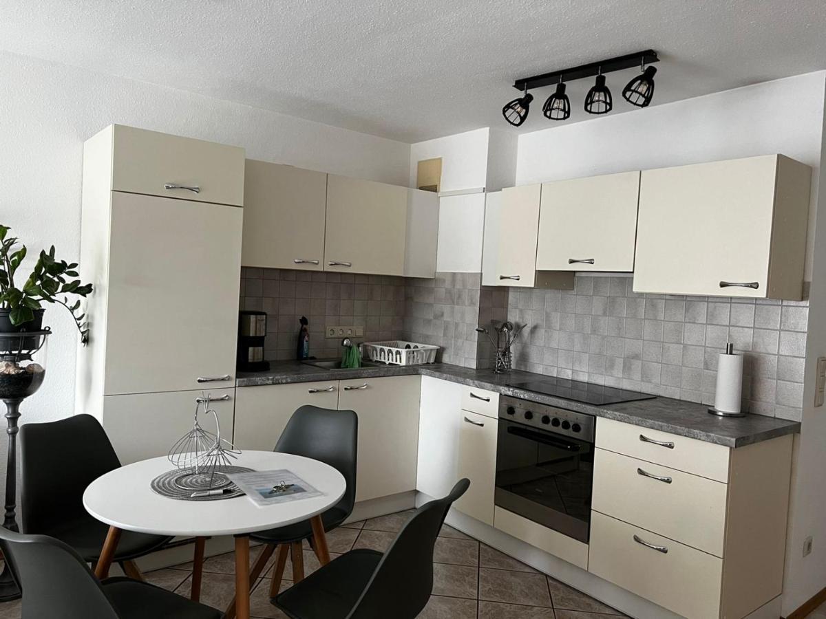 Cityapartment Direkt Am Hafen 腓特烈港 外观 照片