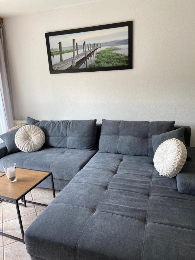 Cityapartment Direkt Am Hafen 腓特烈港 外观 照片