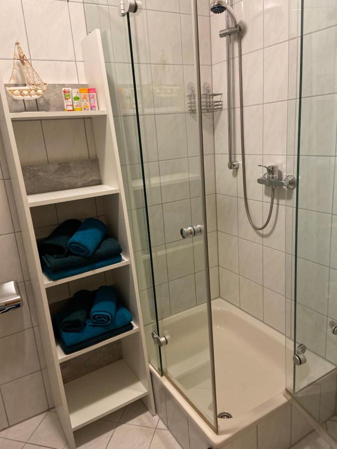 Cityapartment Direkt Am Hafen 腓特烈港 外观 照片