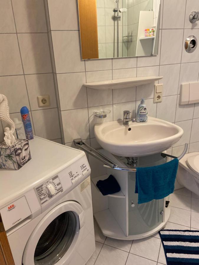 Cityapartment Direkt Am Hafen 腓特烈港 外观 照片