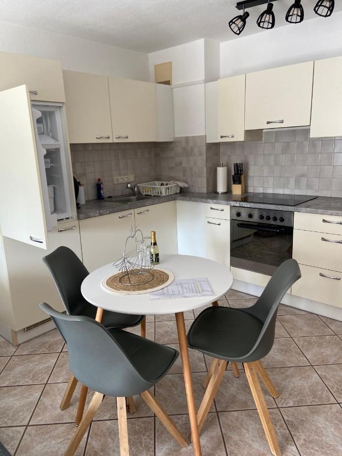 Cityapartment Direkt Am Hafen 腓特烈港 外观 照片