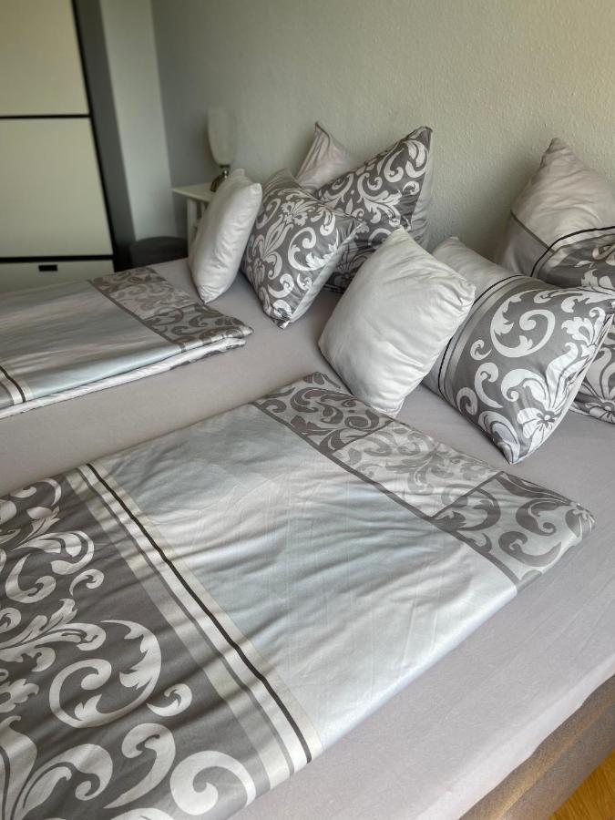 Cityapartment Direkt Am Hafen 腓特烈港 外观 照片