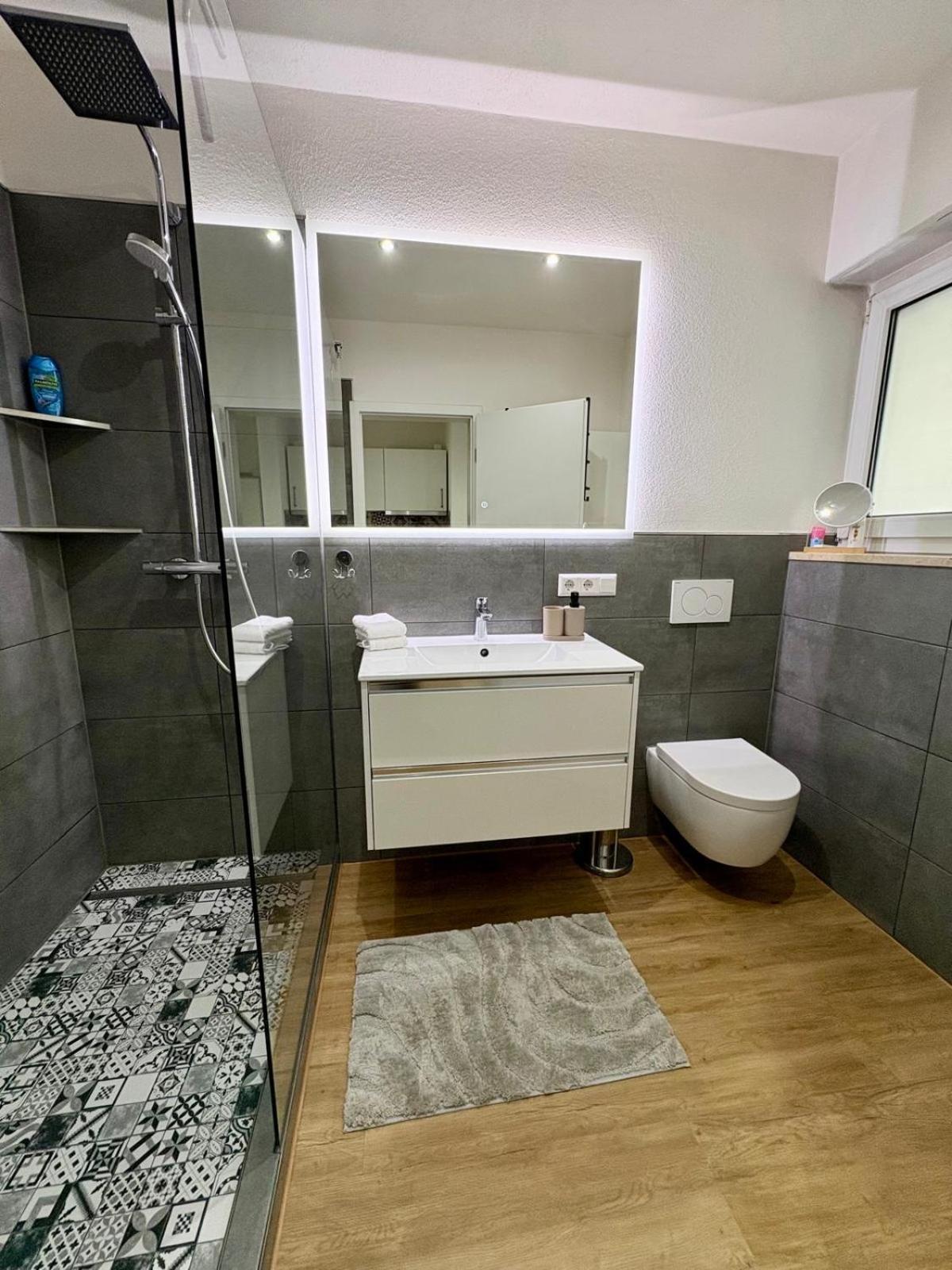 Cityapartment Direkt Am Hafen 腓特烈港 外观 照片