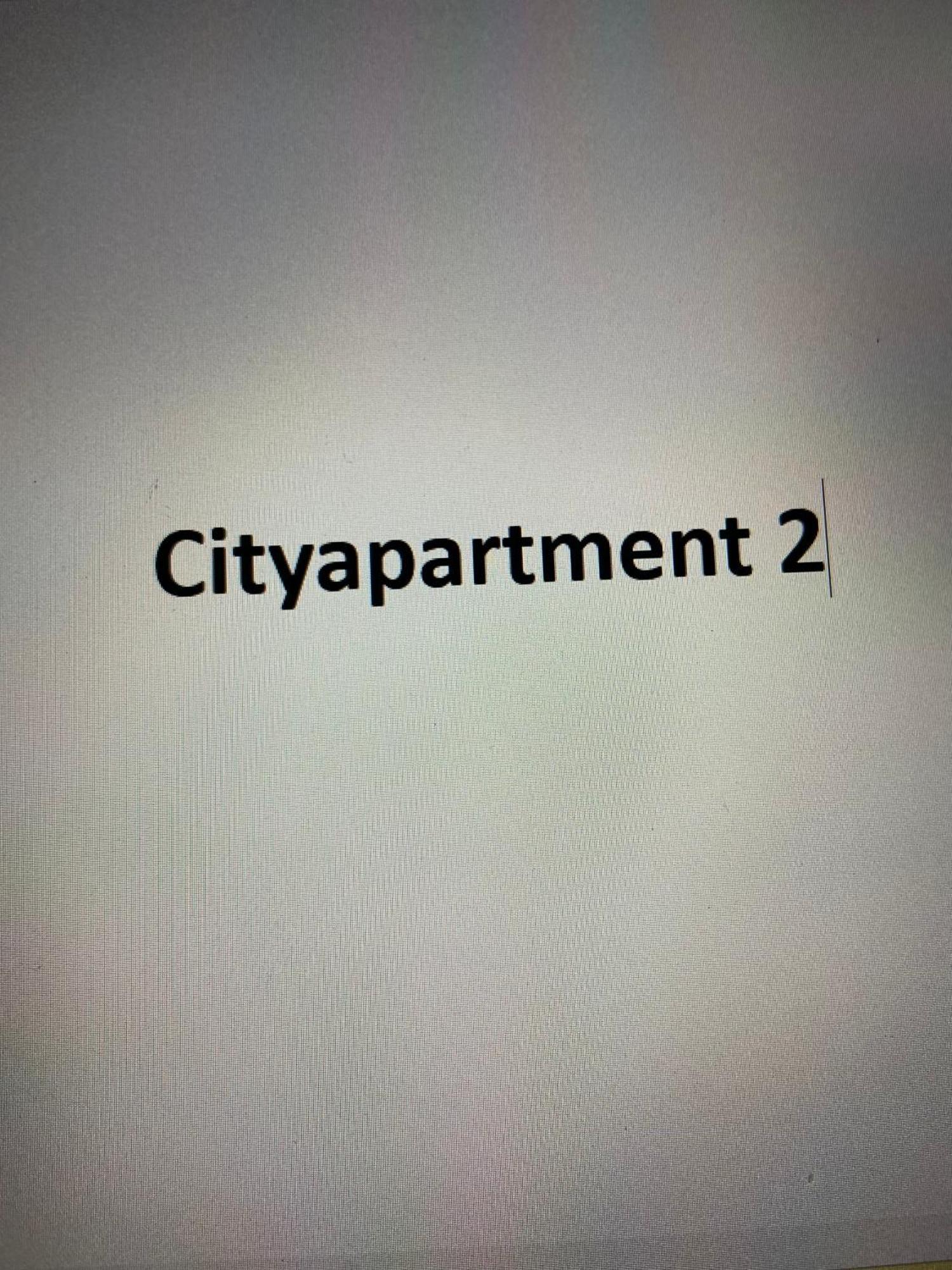 Cityapartment Direkt Am Hafen 腓特烈港 外观 照片